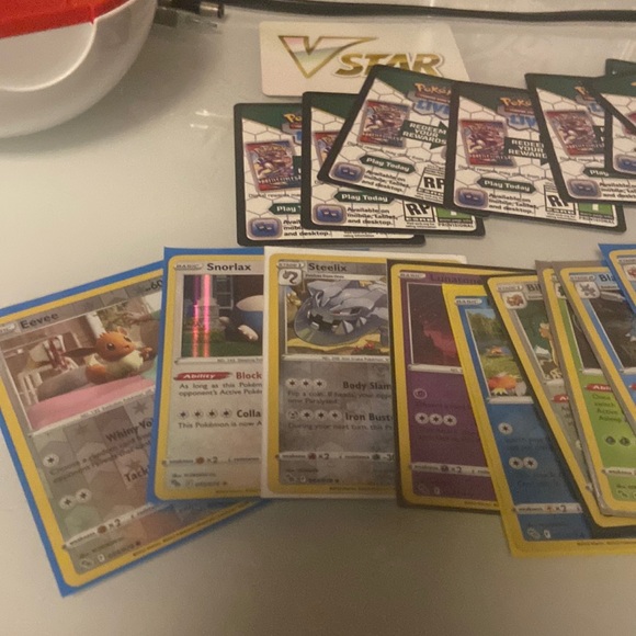 Dragonire Vstar - Picture 2 of 5